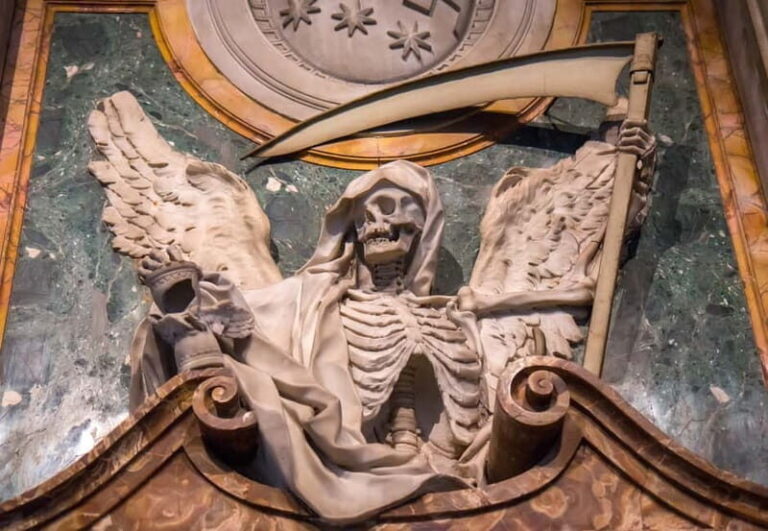 Rome underground hidden temples, ruins, and secret basilicas - What You Can Expect from the Tour