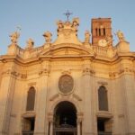 Rome: Underground Temples and Crucifixion Relics Walking Tour - The Sum Up