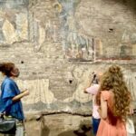 Rome: Underground Trastevere Guided Walking Tour - Practical Tips for the Tour