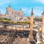 Rome Unforgettable Highlights by Golf Cart Tour - A Deep Dive into the Experience