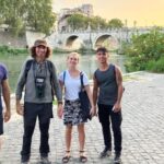Rome: Urban hike along Rome's River of Kings  The Tiber - Why This Tour Is Worth Considering