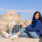 Rome: Vatican and Castel Sant'Angelo Private Photoshoot - The Itinerary in Detail