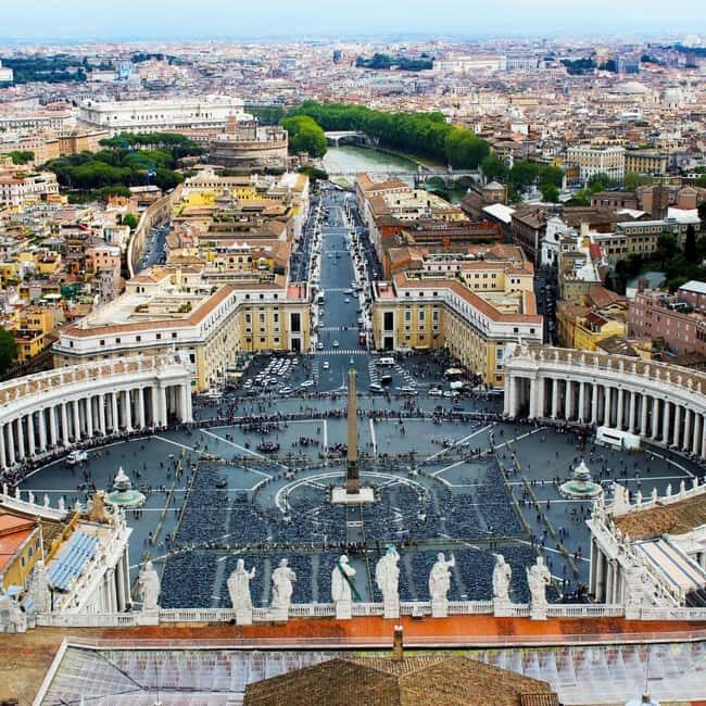 Rome Vatican Food Tour - Food Highlights: The Top-Rated Pizza and More