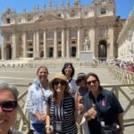 Rome: Vatican Food Tours & Cooking class - Group Size, Logistics, and Value