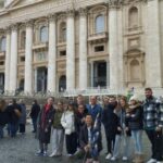 Rome: Vatican Museum and Sistine Chapel Guided Tour - The Guided Tour Experience