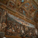 Rome: Vatican Museum & Sistine Chapel Skip-the-Line Tickets - The Highlights: Art and Atmosphere