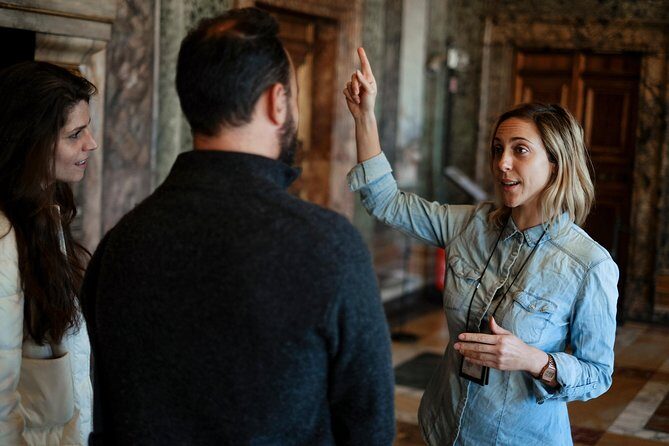 Rome: Vatican Museums and Gardens Private Tour - Pick up included - Practical Details and Considerations