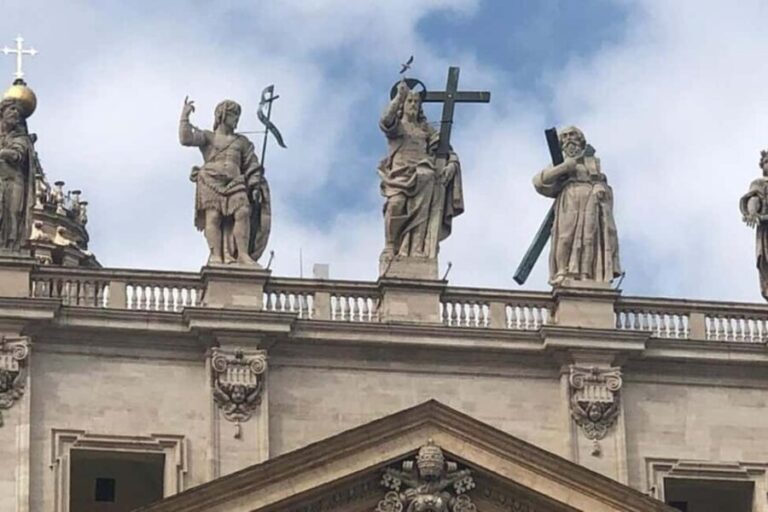 Rome: Vatican Museums and Sistine Chapel Private Tour - What to Expect on the Tour