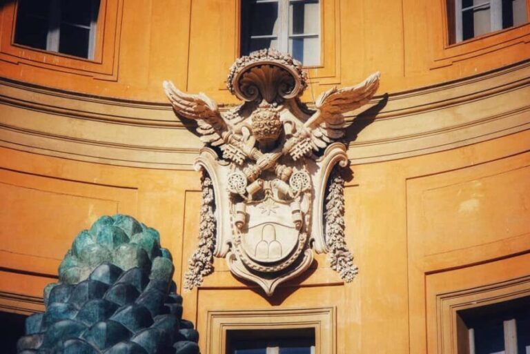 Rome: Vatican Museums and Sistine Chapel Skip-the-Line Entry - Exploring the Sistine Chapel