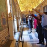 Rome: Vatican Museums and St. Peter's Basilica Small Group Tour - What Makes This Tour Stand Out?