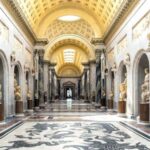Rome: Vatican Museums Fast Entry Ticket & Optional Guide - Ticket Value and Cost Analysis
