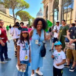 Rome: Vatican Museums, Sistine Chapel and Basilica Tour - Inside the Vatican Museums