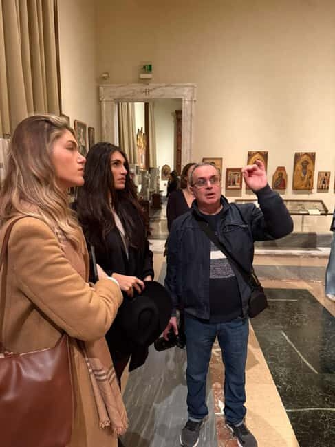 Rome: Vatican Museums, Sistine Chapel, and St. Peter's Basilica (max 10 people) - The Value of This Tour