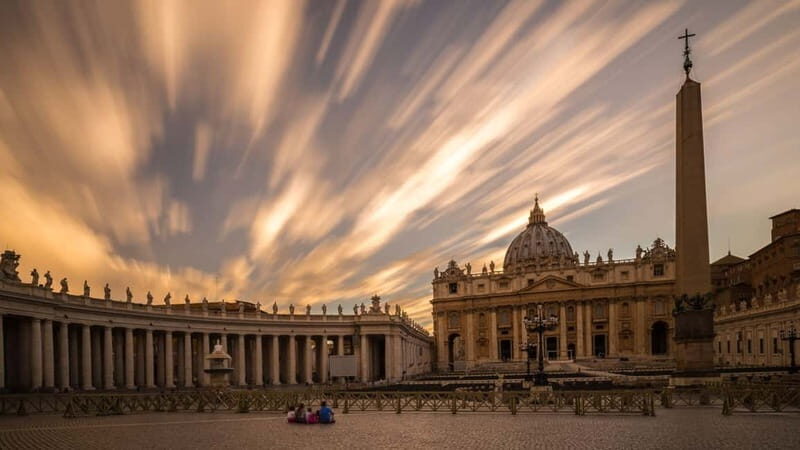 Rome: Vatican Museums, Sistine Chapel, and St. Peter's Tour - Who Should Consider This Tour?