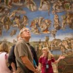Rome: Vatican Museums, Sistine Chapel & Basilica Guided Tour - What the Reviews Tell Us