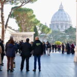 Rome: Vatican Museums, Sistine Chapel + Basilica Option - Who Should Book This Tour?