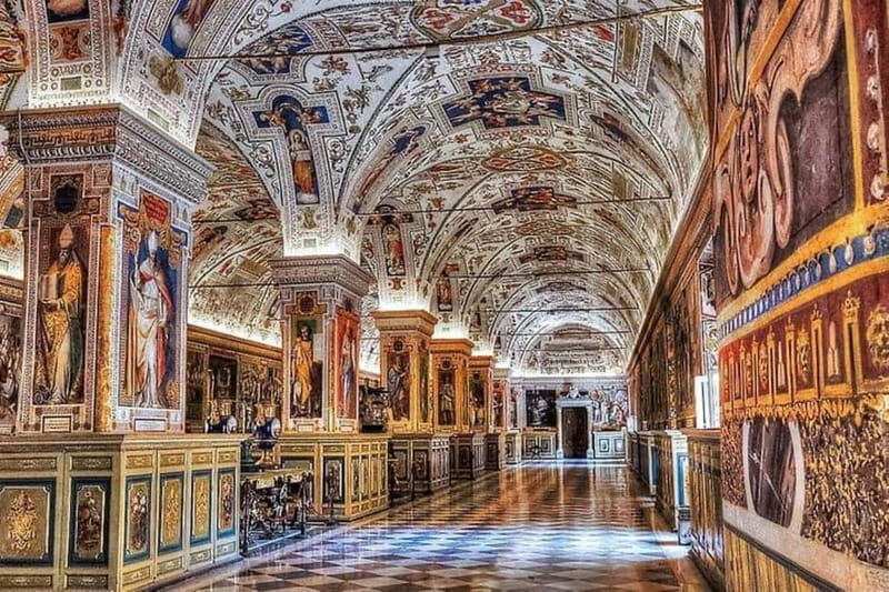 Rome: Vatican Museums & Sistine Chapel Entry Experiences - Is This Tour Worth It?