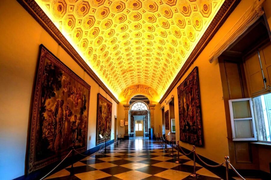 Rome: Vatican Museums & Sistine Chapel Entry + Optional Tour - What to Expect Inside the Vatican Museums