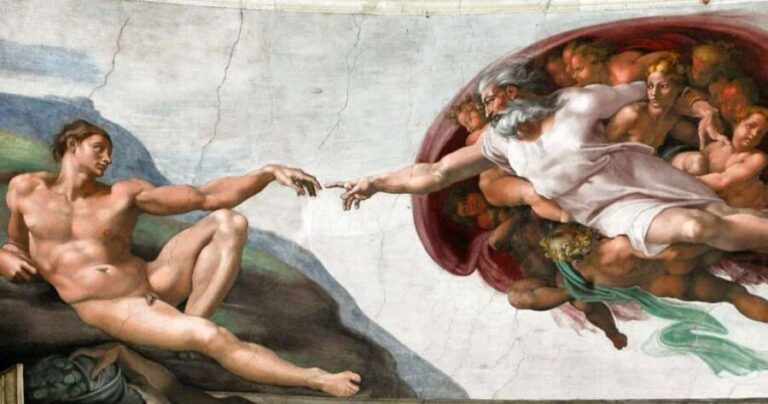 Rome -Vatican Museums & Sistine Chapel Evening Guided Tour - A Closer Look at the Itinerary