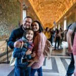 Rome: Vatican Museums & Sistine Chapel Express Guided Tour - The Practicalities