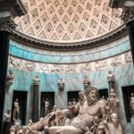 Rome: Vatican Museums & Sistine Chapel Guided Tour - The Itinerary in Detail