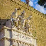 Rome: Vatican Museums & Sistine Chapel Skip-the-Line Ticket - Additional Options and Enhancements
