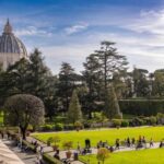 Rome: Vatican Museums & Sistine Chapel Tour & Priority Entry - The Experience From the Perspective of Travelers