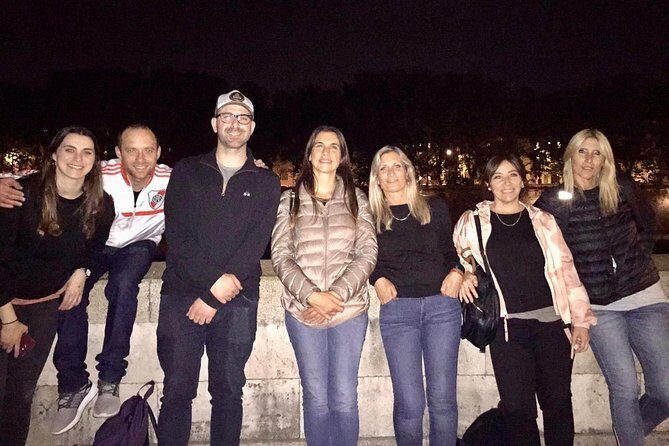 Rome: Vatican Night Tour - What You Can Expect from the Experience