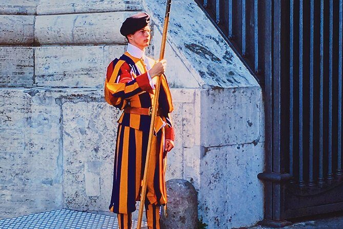 Rome: Vatican Pass plus Top Attractions and Transport - Breaking Down the Experience