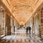 Rome: Vatican, Sistine Chapel, and St Peter's Guided Tour - The Art and Atmosphere: What Makes It Stand Out