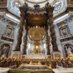 Rome: Vatican, Sistine Chapel & St.Peter's Basilica Tour - Final Thoughts