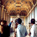 Rome: Vatican & Sistine Chapel Tour + Optional Colosseum - The Optional Colosseum Add-On: A Whole Day in Rome