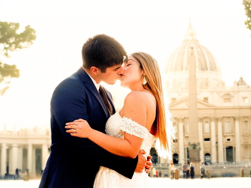 Rome: Vatican, St Peters Sq & Castel SantAngelo PhotoShoot - The Practicalities: What You Need to Know