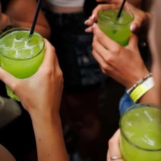 Rome; "Veni, Vidi, Bevi: "Raise a Glass in Rome" - Who Should Consider This Tour?