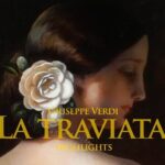 Rome: VERDI'S GREATEST HITS (Concert + Aperitif) - Key Points