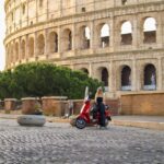 Rome: Vespa City Tour with Professional Photoshoot - Who Would Love This Tour?