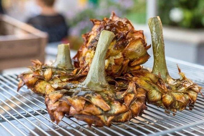 Rome Vespa Food Tour with driver 3/4 hours - Authentic Feedback & Highlights from Past Travelers