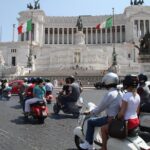 Rome Vespa Grand Tour - Final Thoughts
