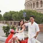 Rome: Vespa Journey Professional Photoshoot - What to Expect: A Breakdown of the Day
