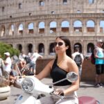 Rome: Vespa Photo Tour with Historic City Highlights - Final Thoughts: Is This Tour for You?