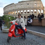 Rome Vespa: Photos, City Highlights, Sightseeing by Vespa - The Itinerary: What to Expect