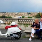 Rome Vespa Primavera 125 cc Rental - 72 Hours Rental - Why This Tour Offers Great Value