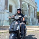 Rome: Vespa Rental Experience - Navigating Rome’s Streets on a Vespa