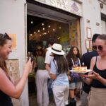Rome: Vespa Ride with Pictures and Sweet Tastings - The Value of the Experience