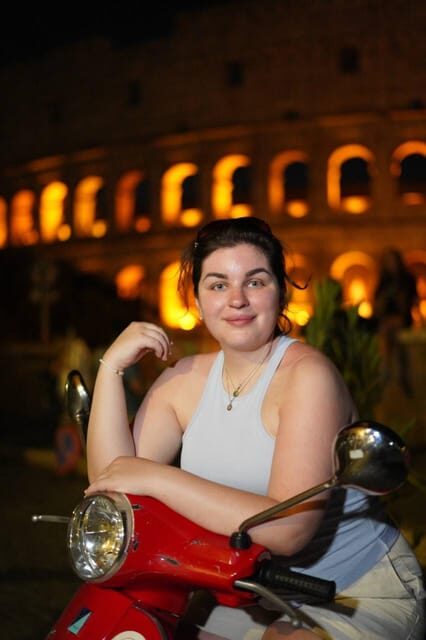 Rome: Vespa Tour & Professional Photoshoot - FAQs