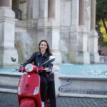 Rome Vespa Tour: Spirit of the Jubilee - Why This Tour Works Well