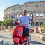 Rome: Vespa tour When in Rome with Dessert and Photography - Who Is This Tour Best For?