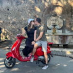 Rome: Vespa Tour with Hidden Gems and Driver - The Highlights in Detail