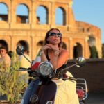 Rome: Vespa Tour with Local Guide - Real Traveler Insights