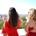 Rome: Vespa Tour with Photographer and Tiramisu treat - What the Reviews Say